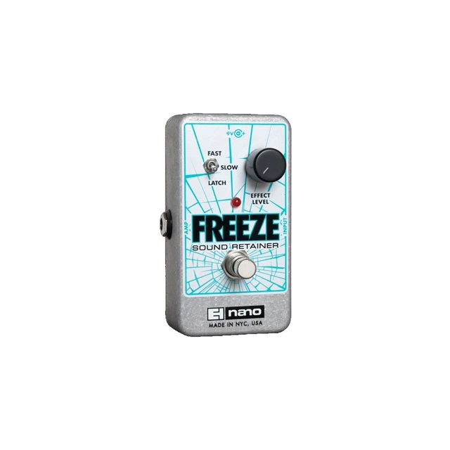 ELECTRO-HARMONIX FREEZE Sound Retainer