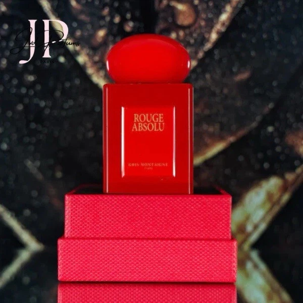 Parfum Gris Montaigne Ève - Extrait De Parfum 75 Ml Femme, Notes Vanille Rose Musc