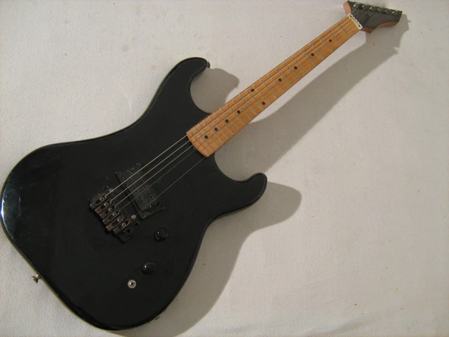 Electric Guitars, Guitars & Basses, Musical Instruments