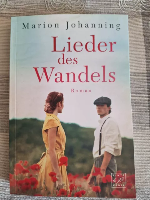 Lieder des Wandels Neue Zeiten 2 von Marion Johanning 🌸Erschienen 27.02.2024🌸