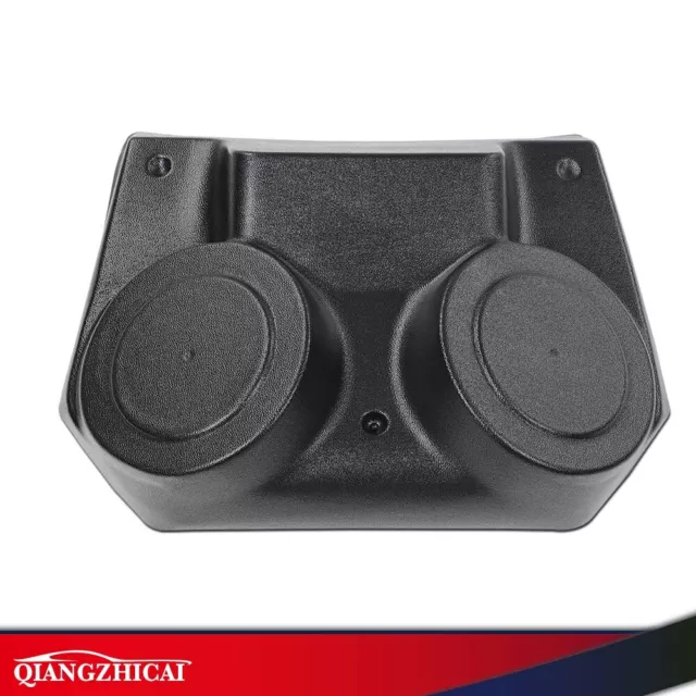 Fit For Golf Cart Polaris RZR 2 Boat Marine Overhead Console Stereo Radio Cover