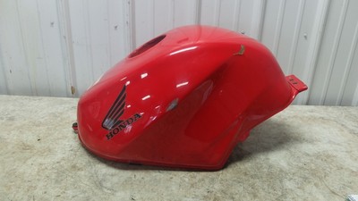 99 Honda Vfr 800 Vfr800 Fi Interceptor Gas Carburant Bleu Petrole Reservoir Eur 142 43 Picclick Fr