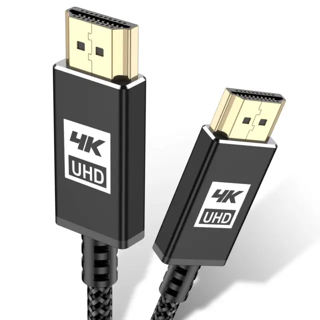 StarTech.com Adaptateur USB C vers HDMI - Vidéo 4K 60Hz, HDR10 - Dongle USB  vers HDMI 2.0b - USB Type-C DP Alt Mode vers Écrans/Affichage/TV -  Convertisseur USB vers HDMI (USBC-HDMI-CDP2HD4K60) 