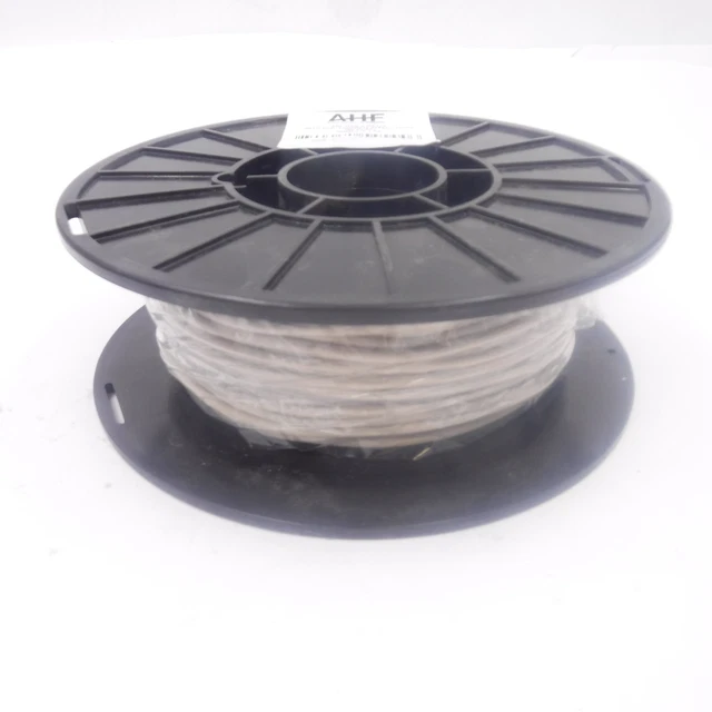 165' AHF Products Concrete Effect Taupe Flooring Weld Rod WE124
