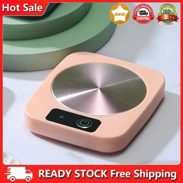 Electric Coffee Mug W?mer Constant Temperature Coffee Mug Heater Substances