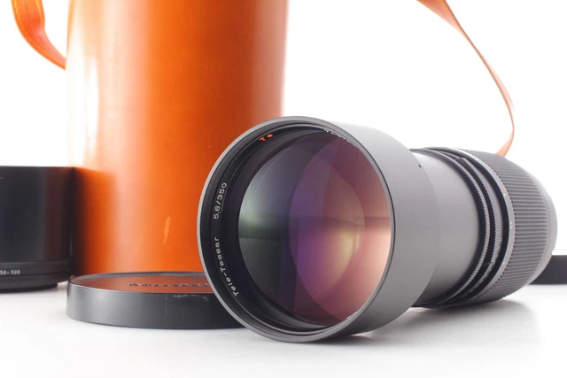 その他 Hasselblad Carl Zeiss CF 500mm F8 #93 Hasselblad Carl Zeiss CF 500mm F8 #93