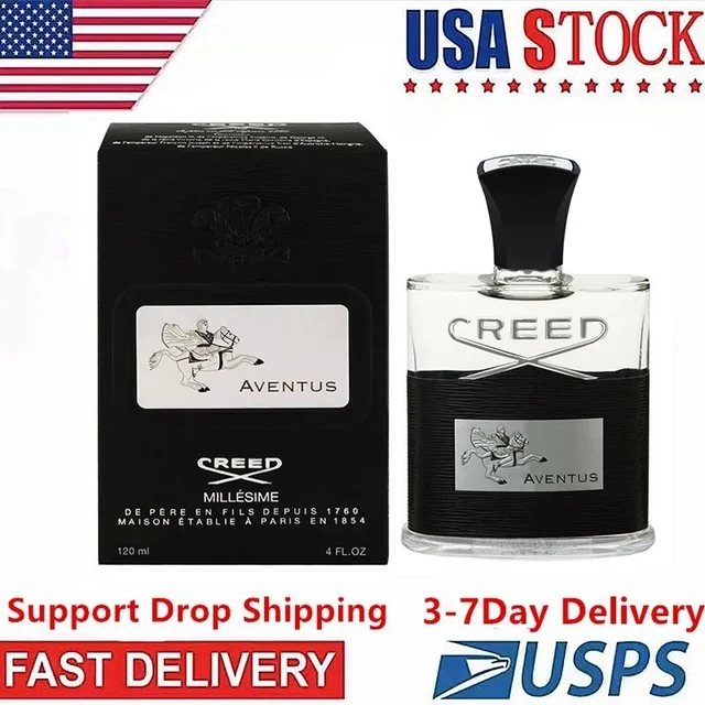 Creed aventus para hombre