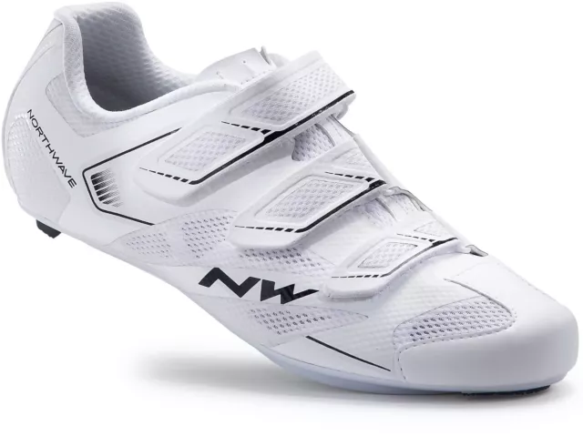 Northwave Sonic 2 Road Bike Bicycle Cycling shoes