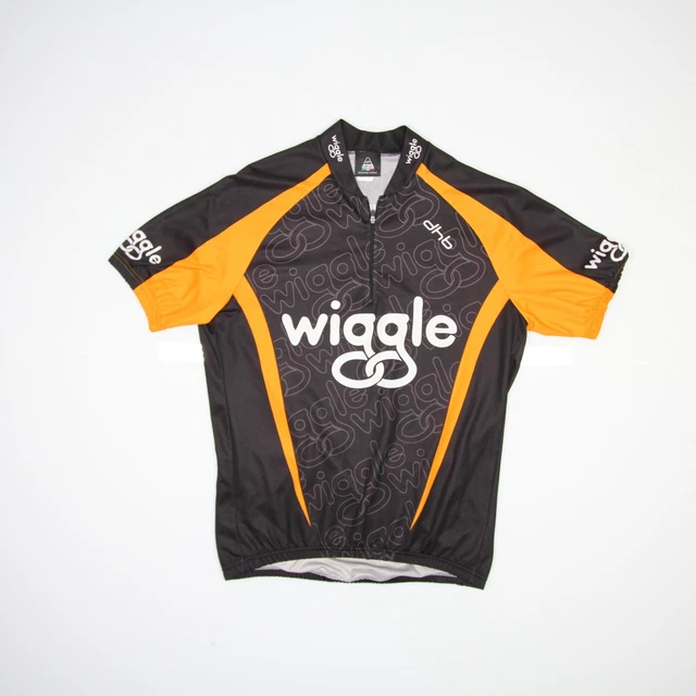 DHB Wackeln Herren Radfahren Jersey Top Shirt mit Tasche Outdoor Fahrrad Größe XL Erwachsene