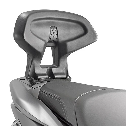 Beifahrer-Rückenlehne kappa Honda Pcx 125 18-20 Pcx 125-150 14-17 Pcx 150 18