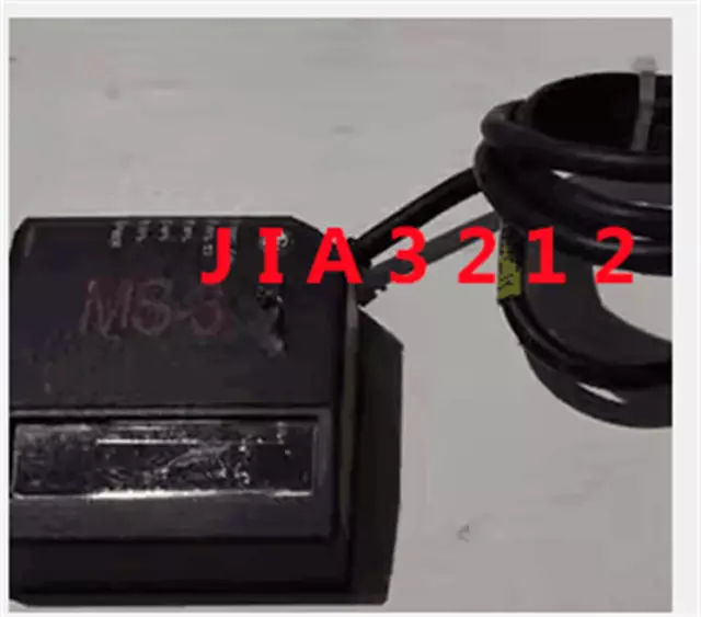 1PCS for MS-3 FIS-0003-0185G Laser Barcode Scanner #jia