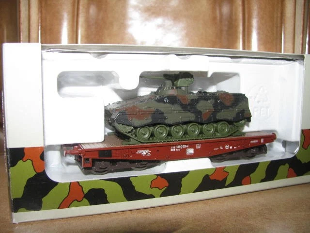 ROCO MINITANKS ANCIEN ho lot de 9 pièces militaires plastique 1/87 EUR