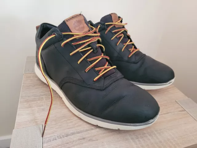 MENS TIMBERLAND KILLINGTON Half Cab A1G9X Brown Leather Lace Up Low Chukka Boots 74.00 PicClick UK