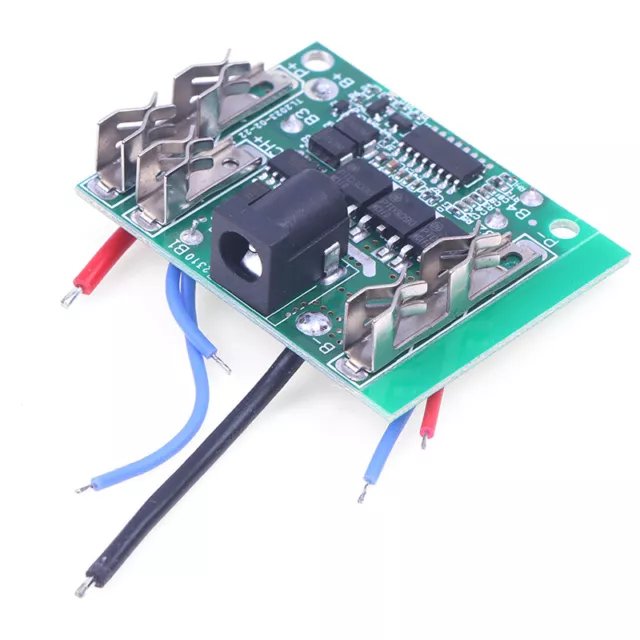 1PC High current of lithium battery protection board for electric tools SN❤