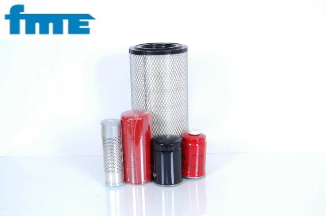FILTERSET FÜR FENDT 309 S LS LSA Motor MWM TD 226-4 ab BJ 80 Filter EUR 157,95 - DE FILTERSET FÜR FENDT 309 S LS LSA Motor MWM TD 226-4 ab BJ 80 Filter EUR 157,95 - DE