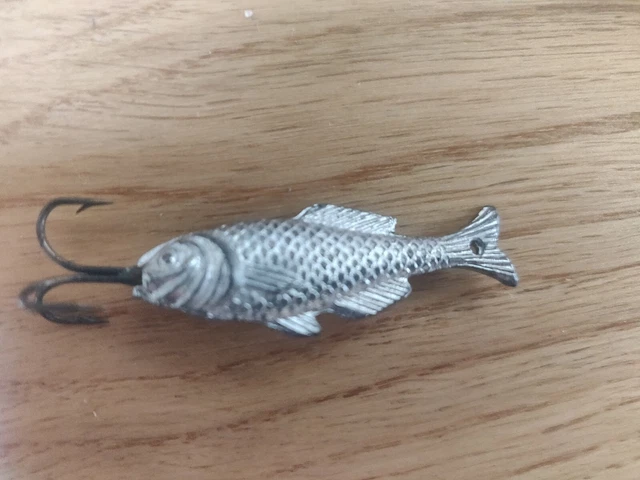 KIT POISSONS NAGEURS LEURRE ET TRAÎNE PÊCHE EN MER - Decathlon