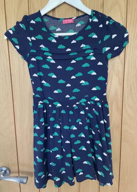 Girls Next Dress Aged 7 Years