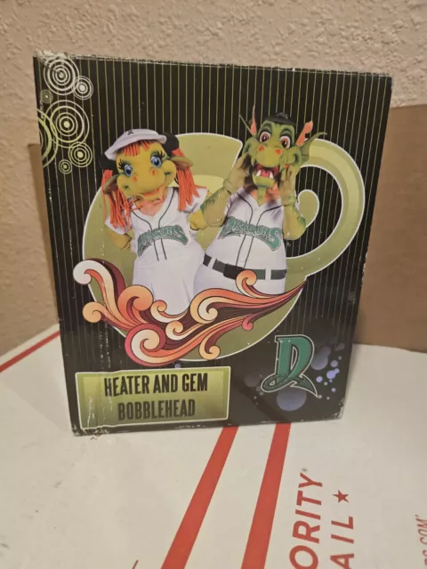 Dayton Dragons Bobblehead FOR SALE! - PicClick