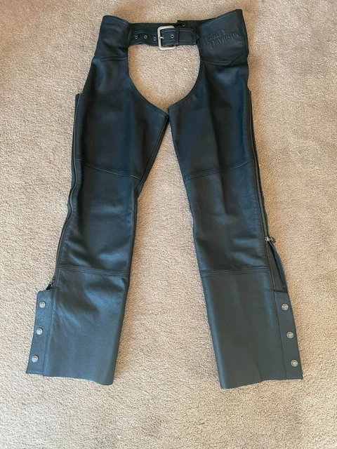 basic harley davidson