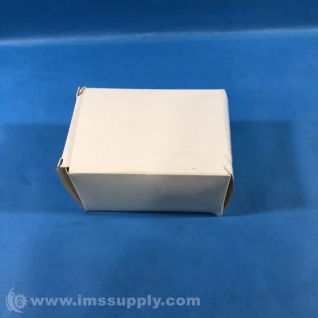 Allen Bradley 599-PL09DJ Series A Pilot Light Kit, 120 VAC 0171
