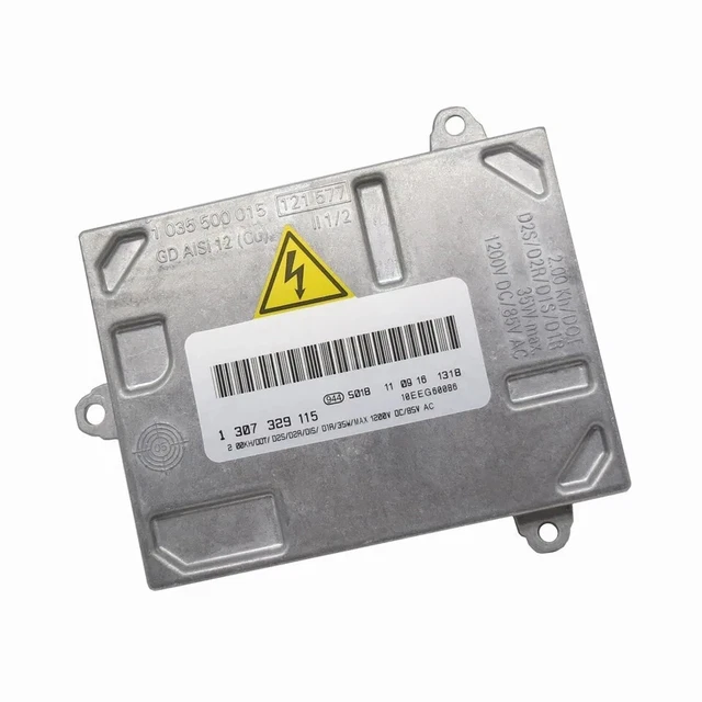Ballast / Unité De Commande De Phare Au Xénon Pour Mercedes-Benz AC SL Slr W169 W203 R203 R199 P228572740