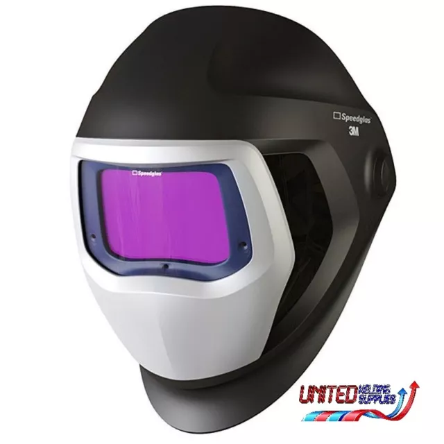 Speedglas 9100XX Welding Helmet