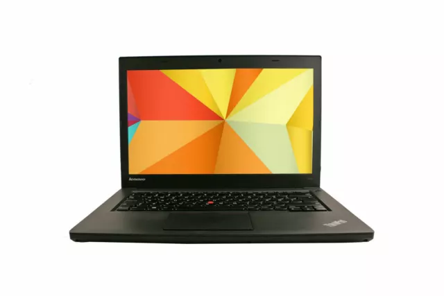 Lenovo ThinkPad T440 Core i5-4300U 8GB 180Gb SSD 1600x900 Webcam Win10