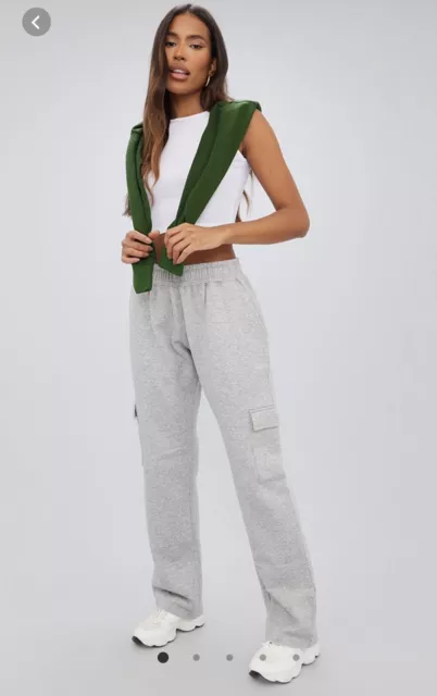 Plt straight leg joggers deals