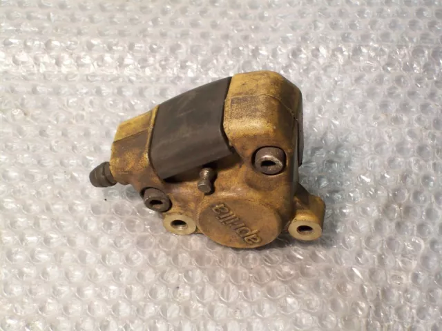 FRONT BRAKE CALIPER FOR APRILIA SR 50 DI-TECH FROM 2002 (e19069)