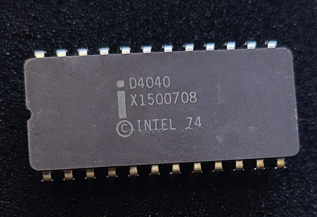 Vintage Parts & Accessories, Vintage Computing, Computers