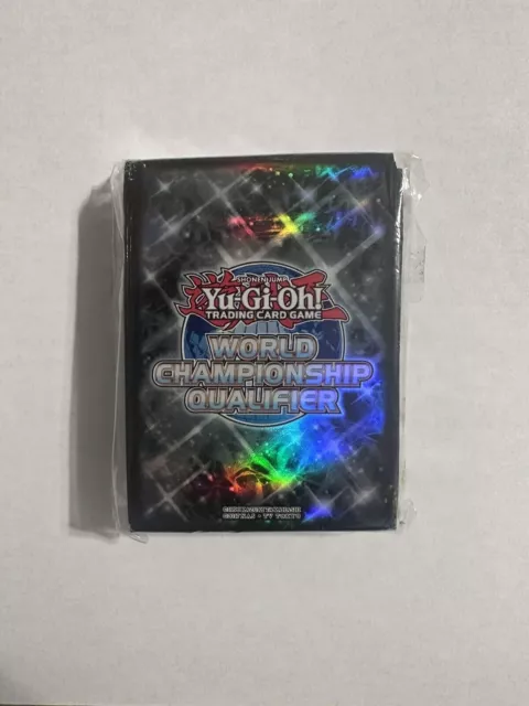 Yu-Gi-Oh! World Championship Qualifier National Championships 2011 prize  cards : YuGiOh Card Prices