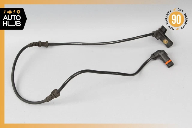 08-17 Mercedes W204 C250 E350 E400 Front Brake Pad Wear Sensor 2044407910 OEM
