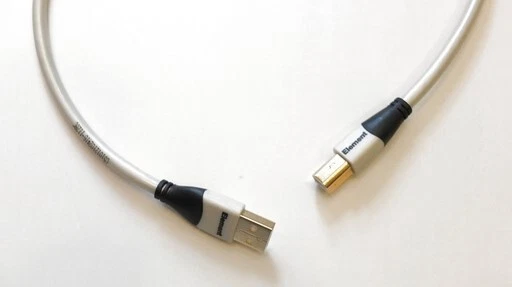 Chord C-USB Digital USB Audio Interconnect | Audio Emotion