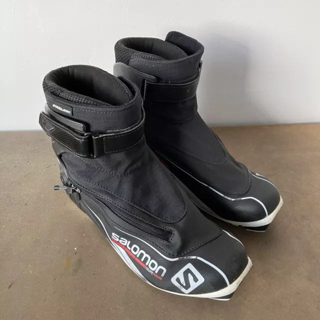 Salomon discount equipe combi