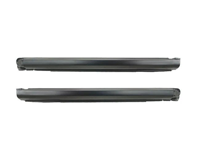 Set minigonne minigonne laterali lamiera ingresso per Nissan 4/5 porte 91-95