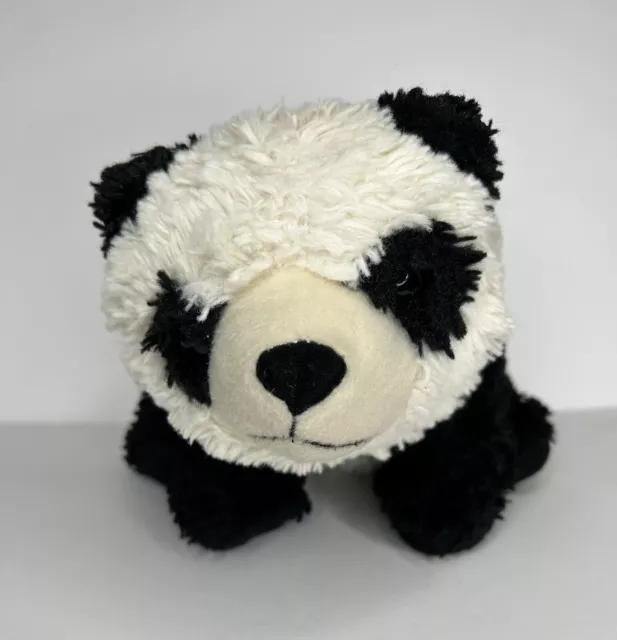 Wild Republic Panda Zoo Realistic Ultra Soft Plush Stuffed Animal 12”