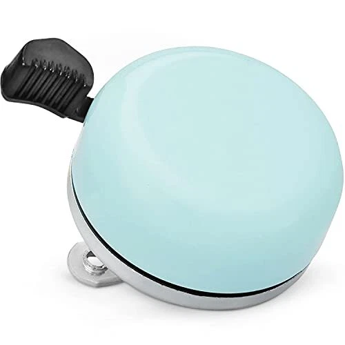Beach Cruiser Bike Bell – Classic Bicycle Bell Design for Adults and Kids Beach Cruiser Bike Bell – Classic Bicycle Bell Design for Adults and Kids
