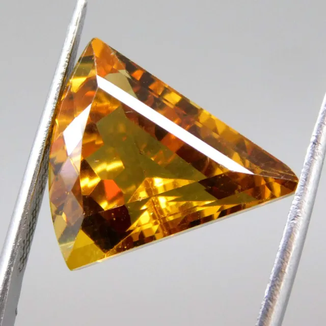 9.45 CT Natürlich Farbe Wechsel Diaspore Zultanite Kostüm Zertifiziert Lose