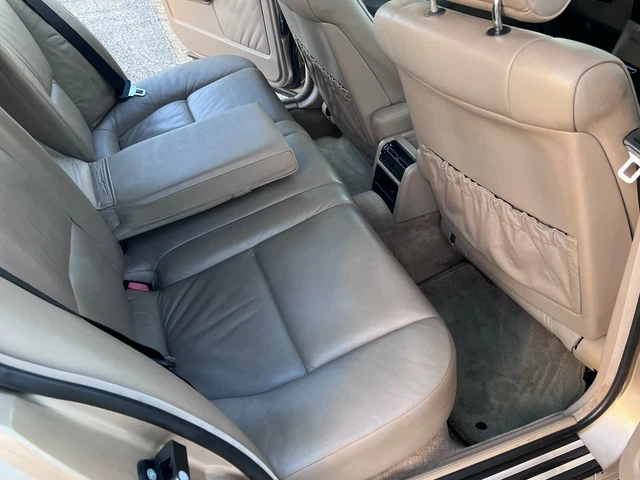 1995 BMW 5-Series 14