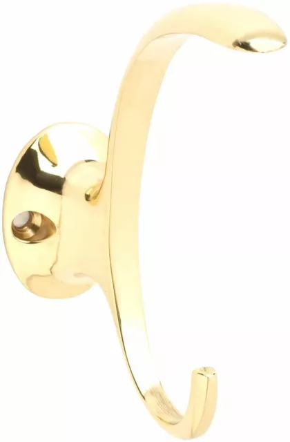 Ives by Schlage 574B3 Coat and Hat Hook