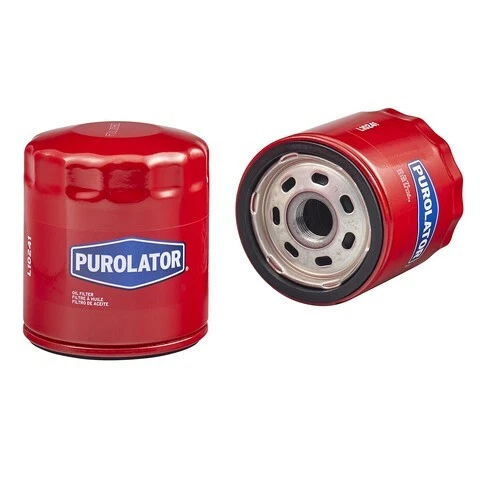 L10241 Purolator New Oil Filters for Chevy Le Baron Town and Country Ram Van
