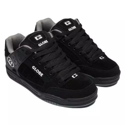 Scarpe Globe Tilt black tpr