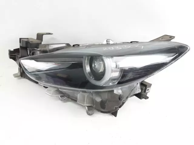 Mazda MAZDA 3 2013- Scheinwerfer Headlight BSP551040