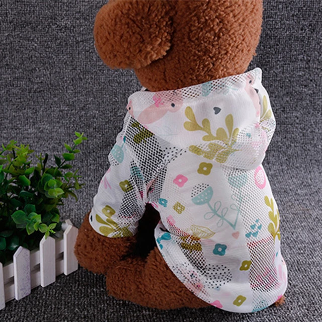 Ropa Mascota, Versátil, Fácil de Llevar Delgada