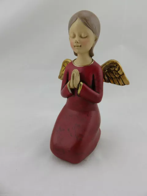 Kneeling Angel Praying, Great Gift Idea!