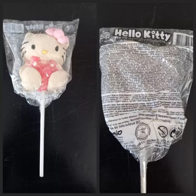 Dolce / Gadget Hello Kitty Lecca Lecca