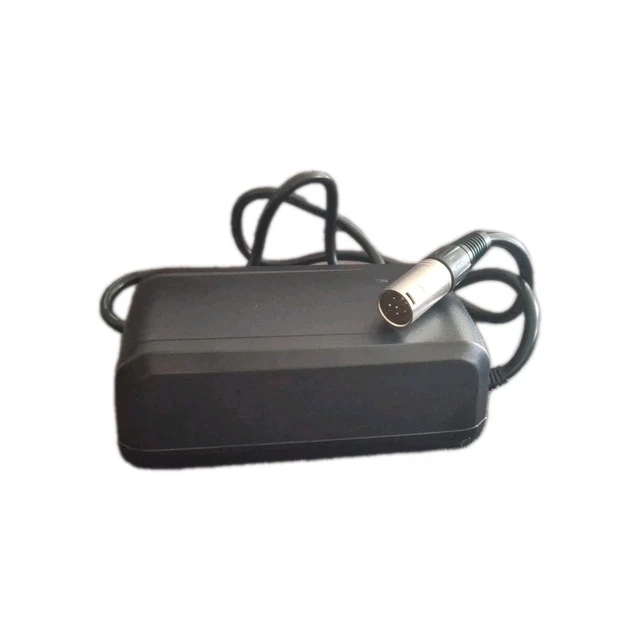 Chargeur de batterie Giant EnergyPak 41,8V 5 broches