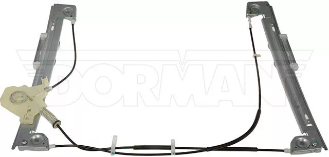 Window Regulator Front Left Dorman 749-601 fits 02-05 Mini Cooper