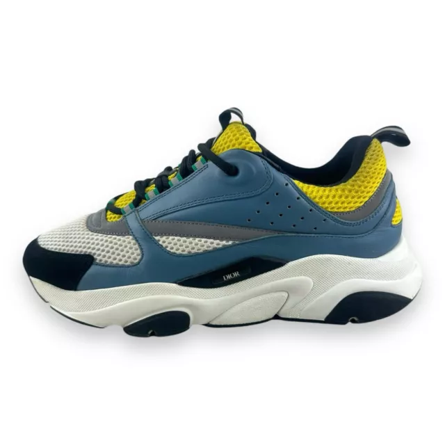 Dior b22 noir jaune online