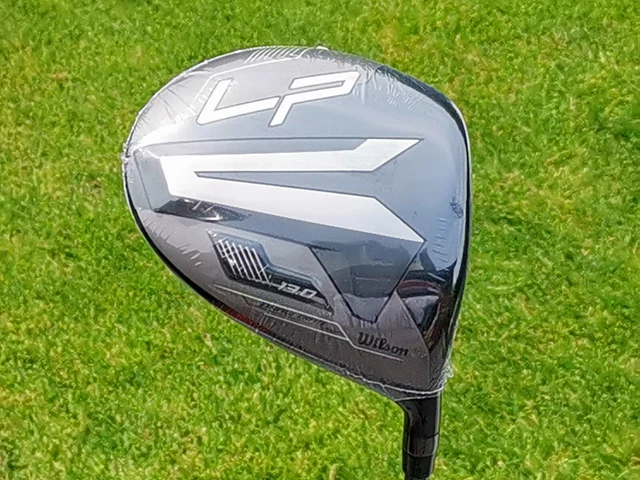 Wilson Launch Pad 2 Driver 13 Grad Herren rechtshand UVP 349 Euro